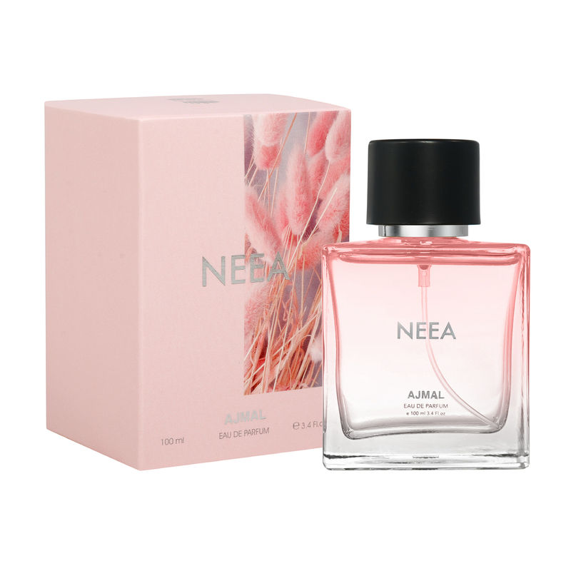 Ajmal Neea EDP Perfume For Women.
