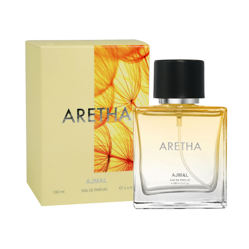 Ajmal Aretha EDP Perfume For Women