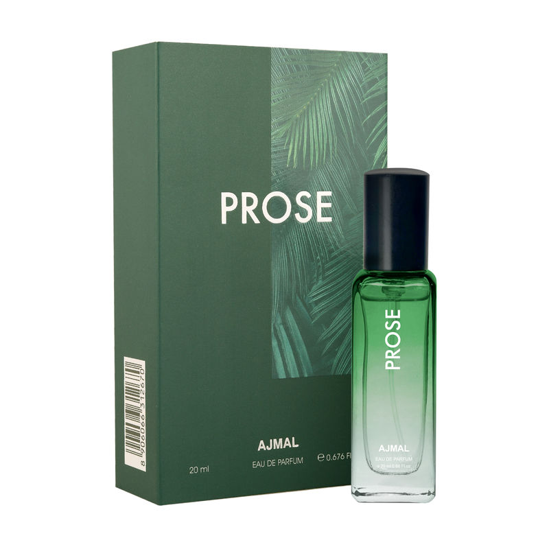 Ajmal Prose EDP Perfume For Men