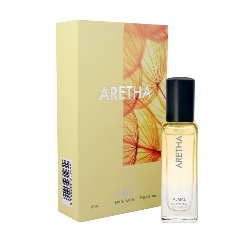 Ajmal Aretha EDP Perfume For Women