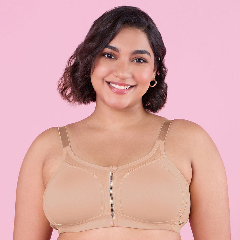 Nykd by Nykaa Support Me Pretty NYB101B Sand (32DD)