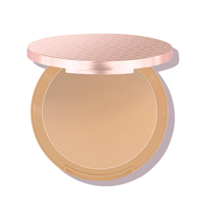 Kay Beauty Matte Compact - 130N Medium
