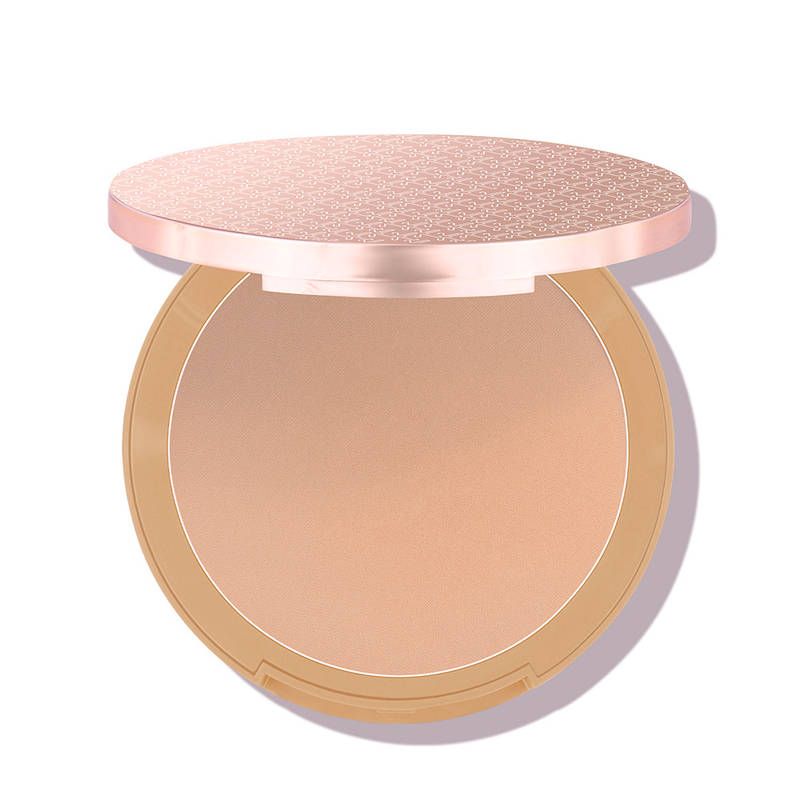 Kay Beauty Matte Compact - 140P Medium