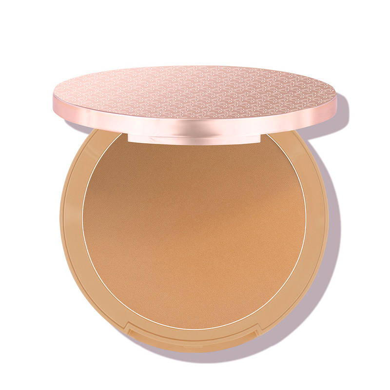Kay Beauty Matte Compact - 170Y Tan