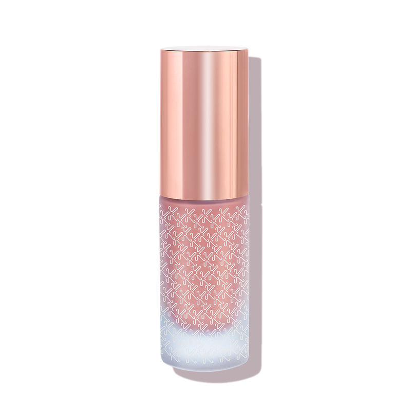 Kay Beauty Hyper Gloss Liquid Luminizing Highlighter - Rose