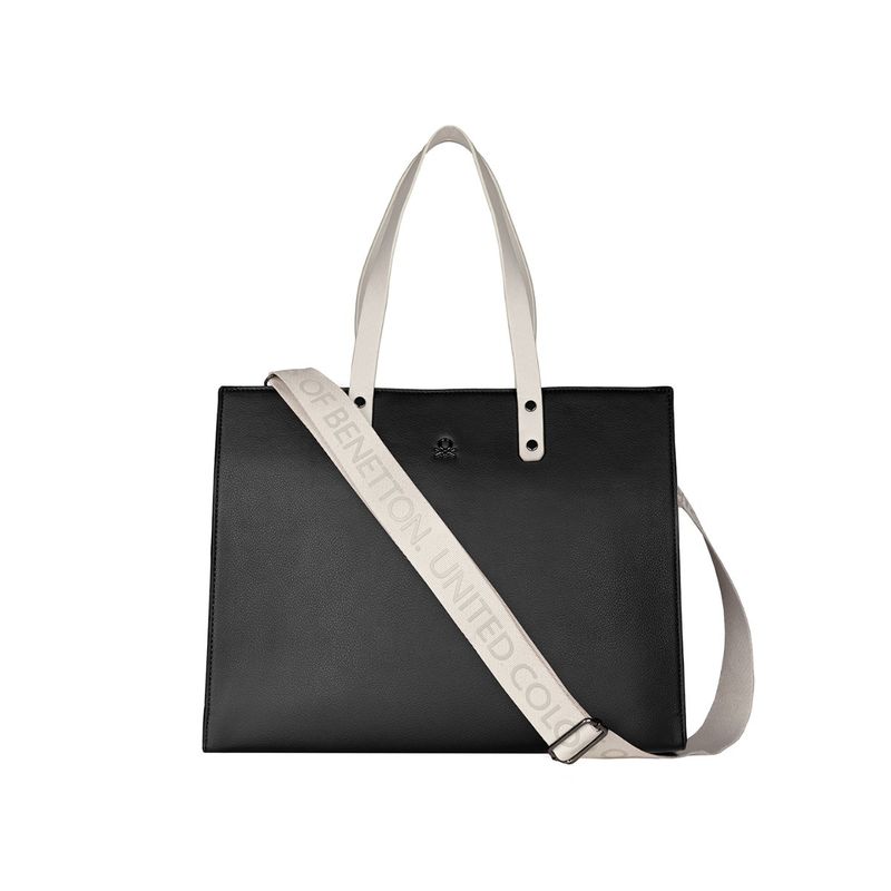 Brenton Tote Black main image 0