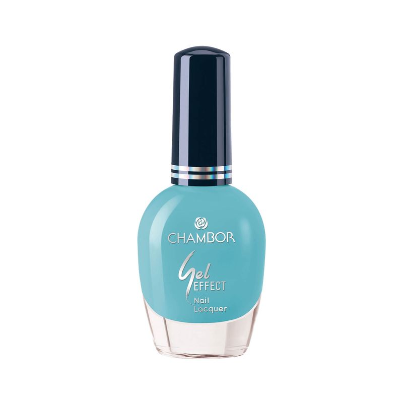 Chambor Gel Effect Nail Lacquer - #402