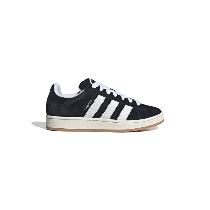 adidas Originals CAMPUS 00s Men Black Originals Shoes (UK 10)