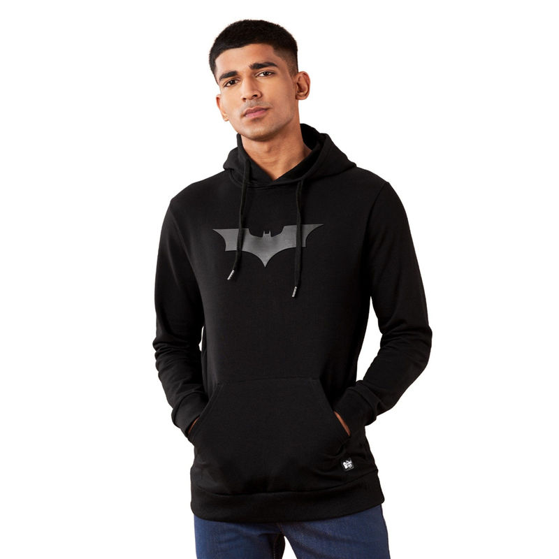 Batman hoodie souled store Clearance
