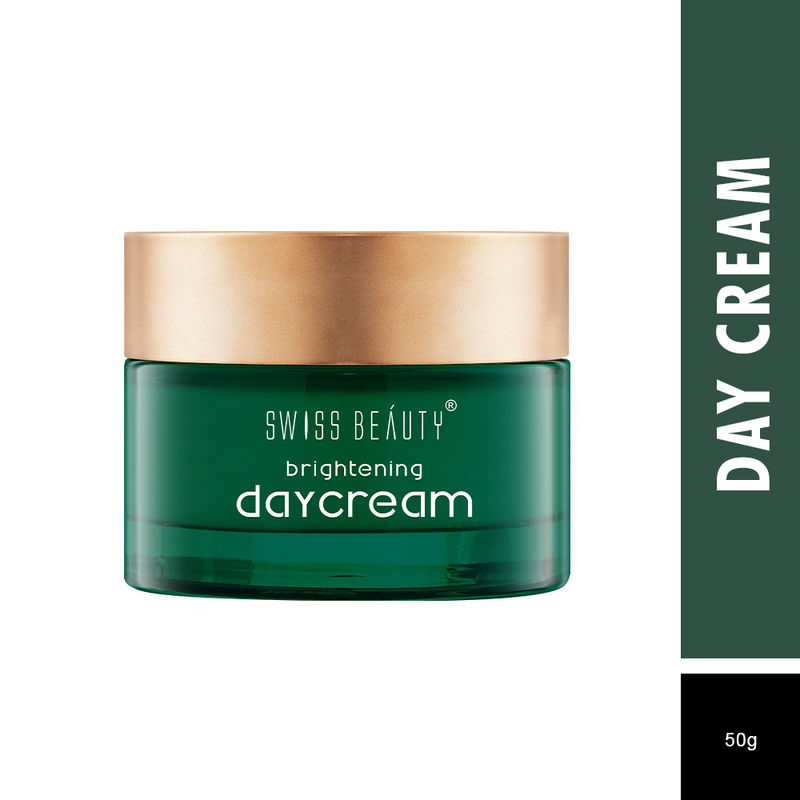 Swiss Beauty Skin Brightenign Day Cream Buy Swiss Beauty Skin