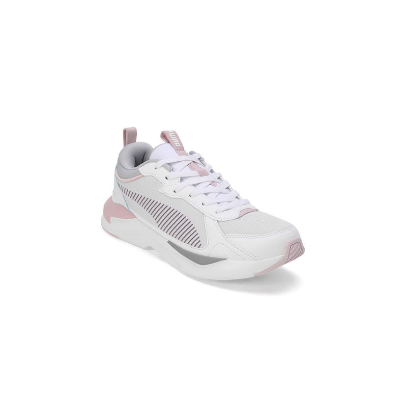 Puma X- Ray Airflex Womens Multi-Color Sneakers (UK 6)