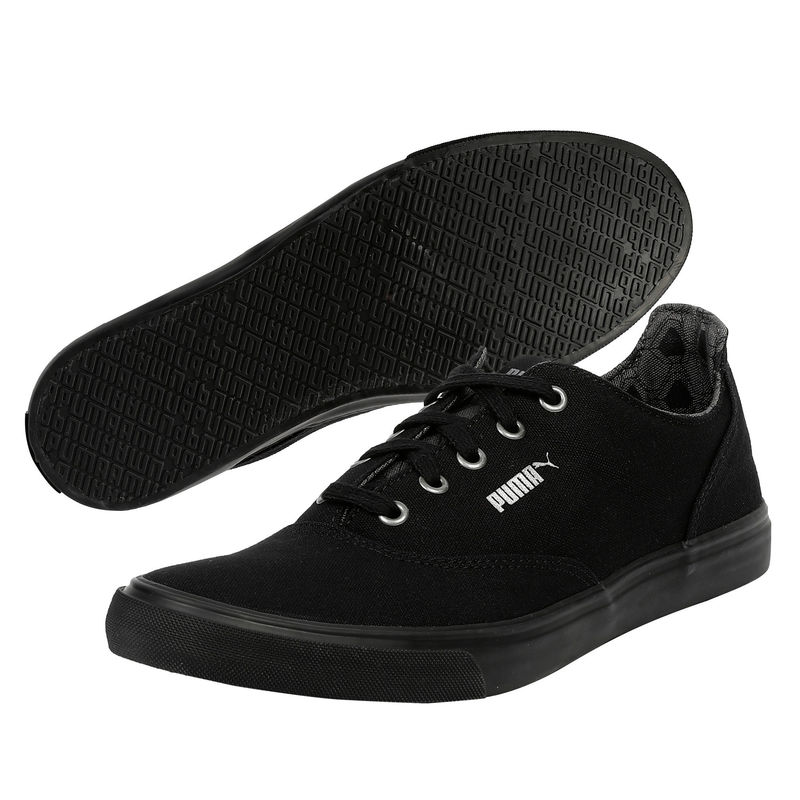 puma pop x idp sneakers