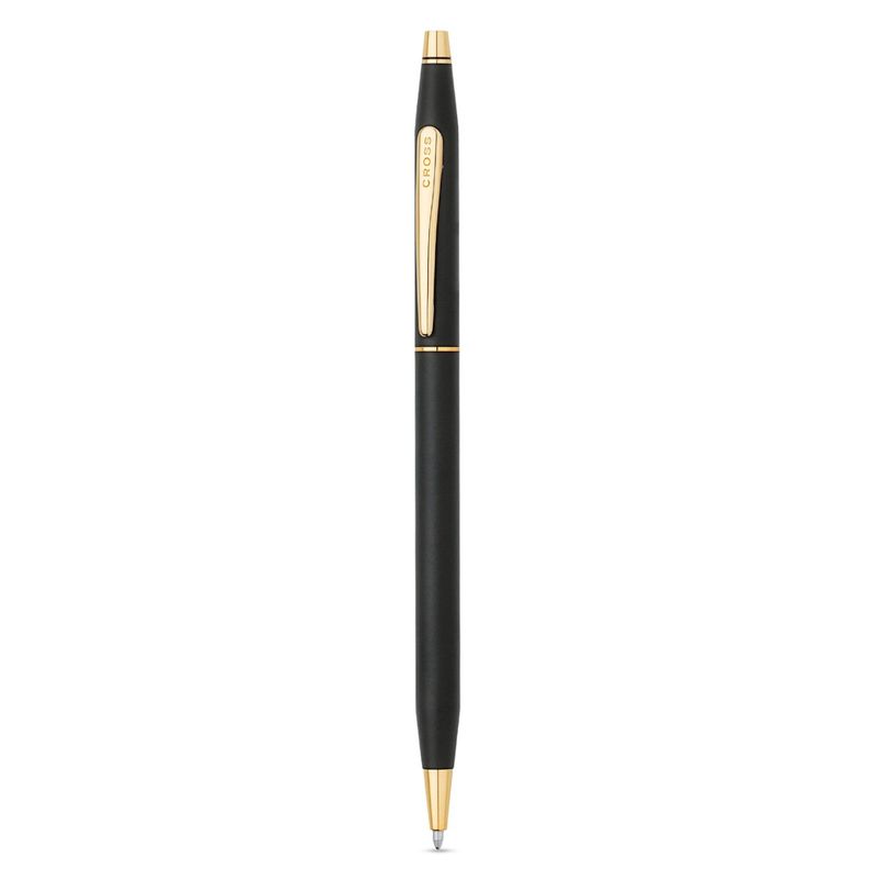 Buy Cross 2502 Century Black Ball Pen Online