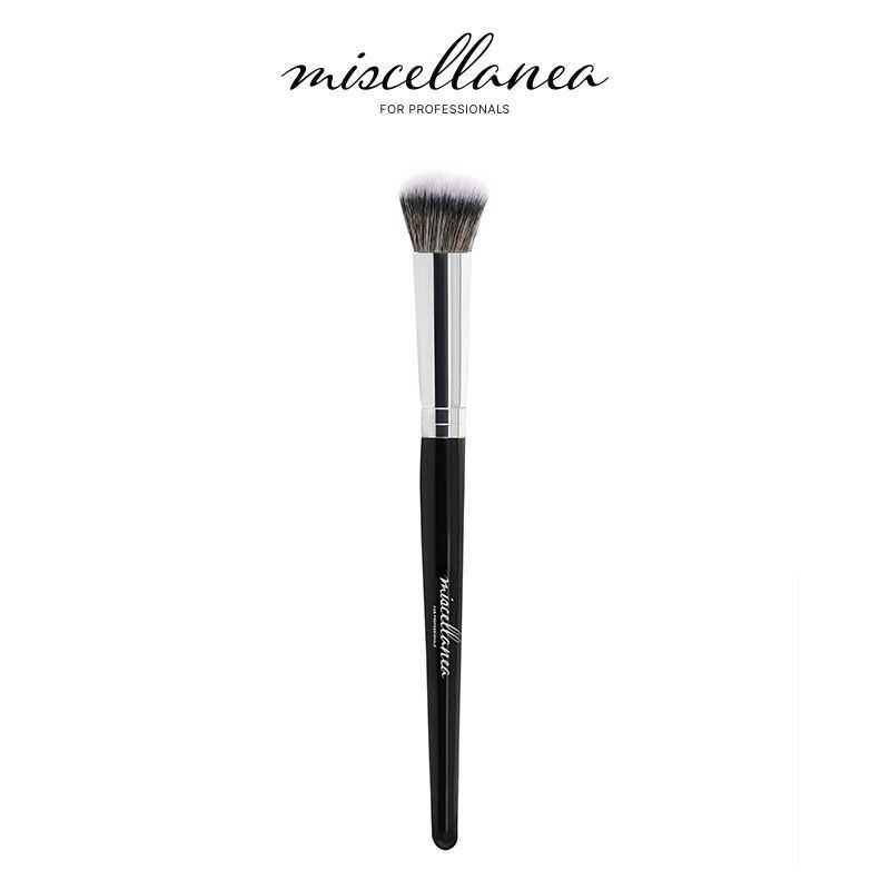 Miscellanea Round Foundation Brush 20 Buy Miscellanea Round