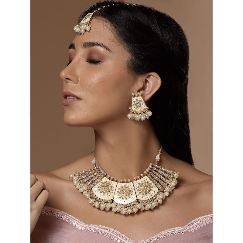 Panash gold plated jewellery new arrivals