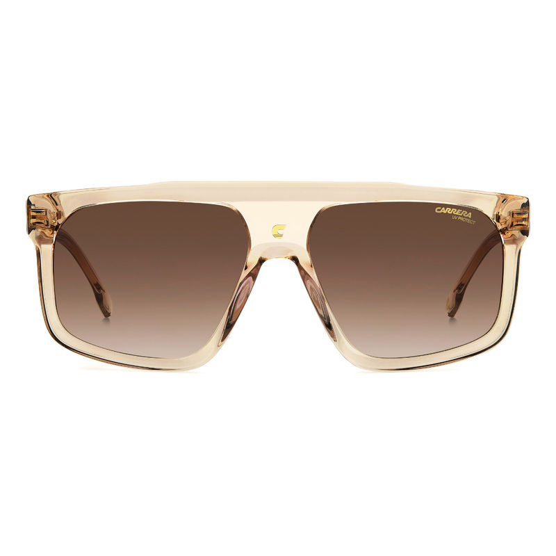 Carrera Burgundy Plastic Sunglasses