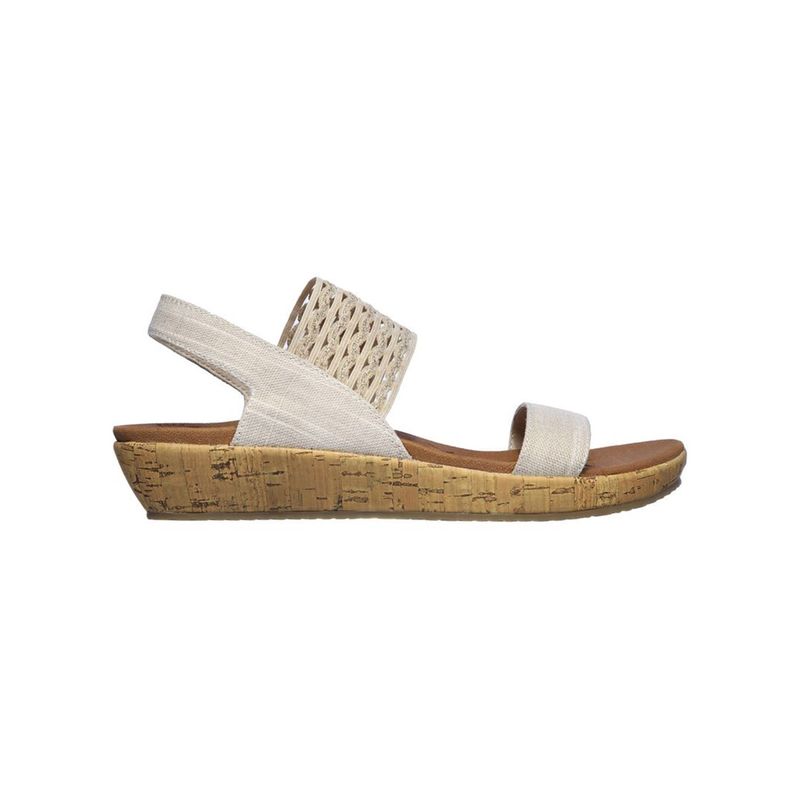 Skechers cali on sale brie sandal