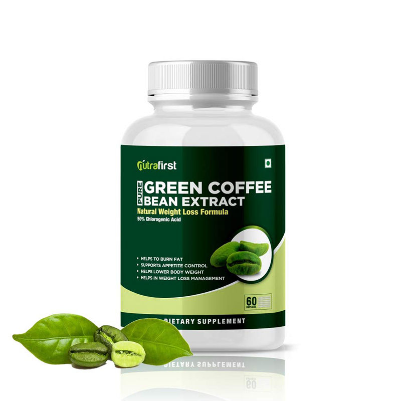 Buy Nutrafirst Pure Green Coffee Bean Extract Capsules Online buy-nutrafirst-pure-green-coffee-bean-extract-capsules-online