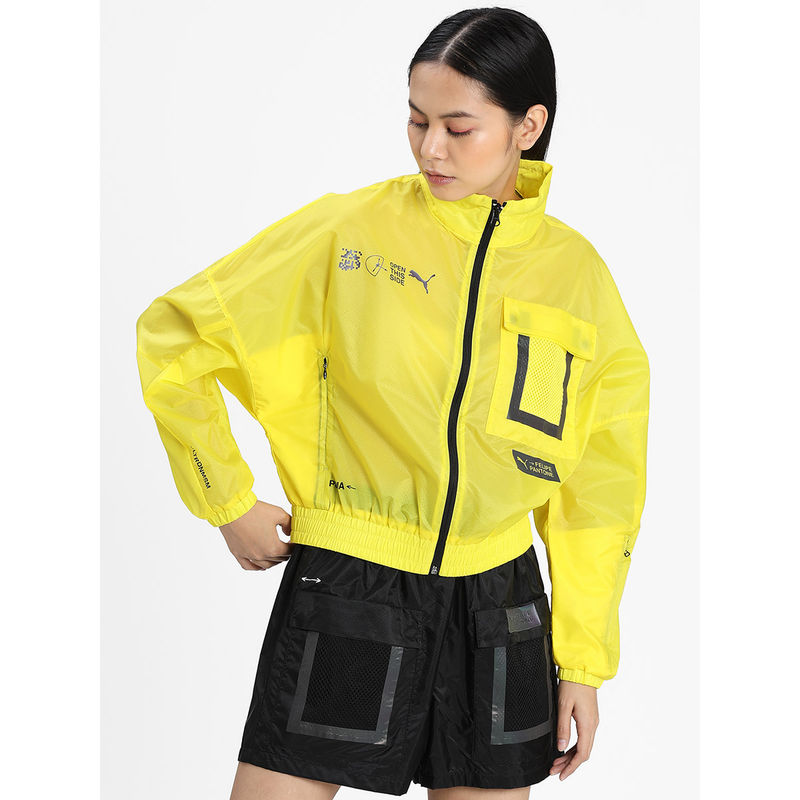 I am deals gia neptune jacket