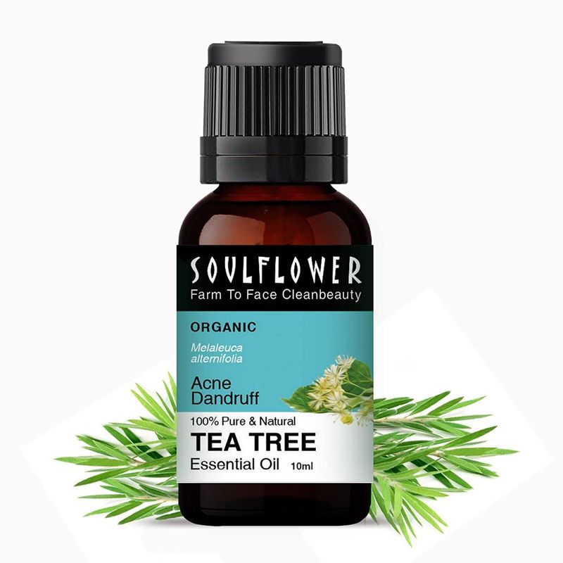 Essential oils deals for dandruff