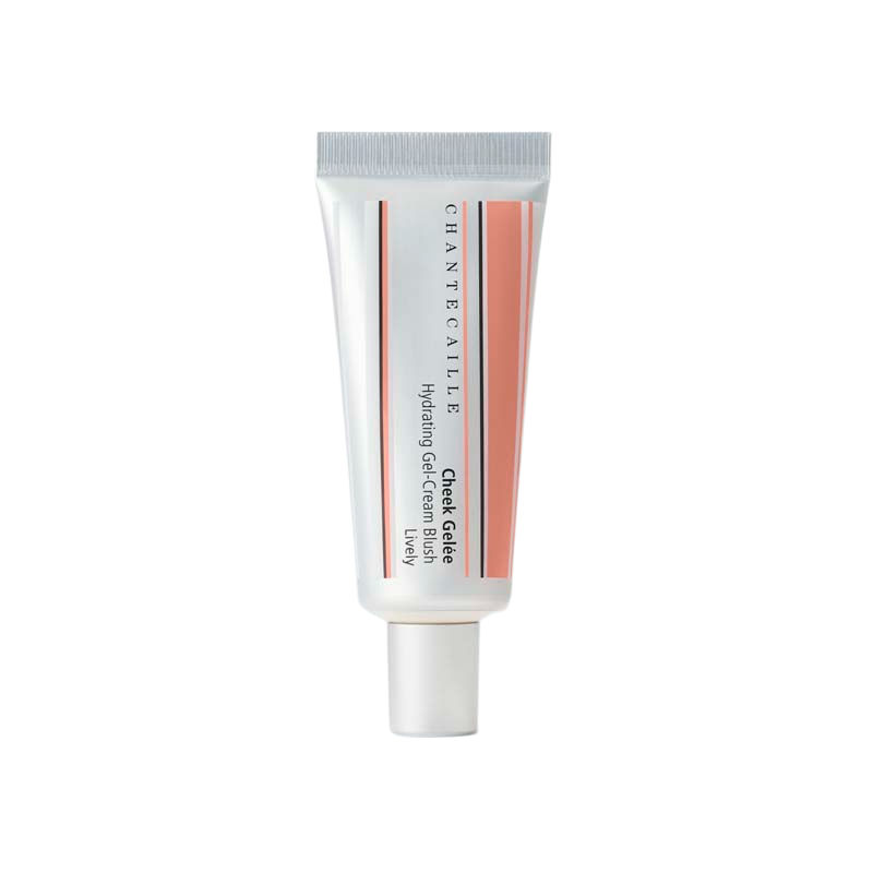 Chantecaille Cheek Gelee Hydrating Gel-Cream Blush - Lively