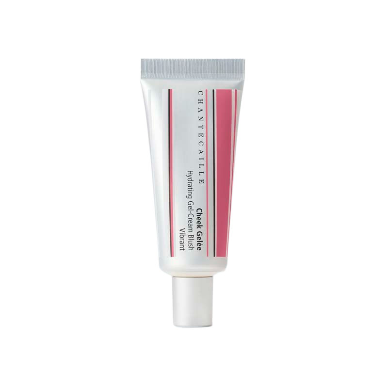 Chantecaille Cheek Gelee Hydrating Gel-Cream Blush - Vibrant