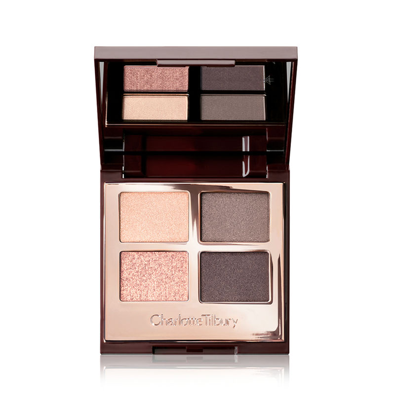 Charlotte Tilbury Luxury Palette - The Uptown Girl