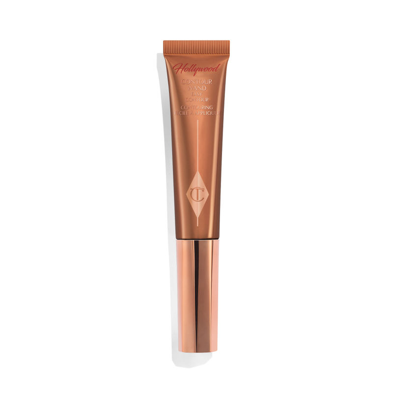 Charlotte Tilbury Hollywood Contour Wand - Medium/Dark