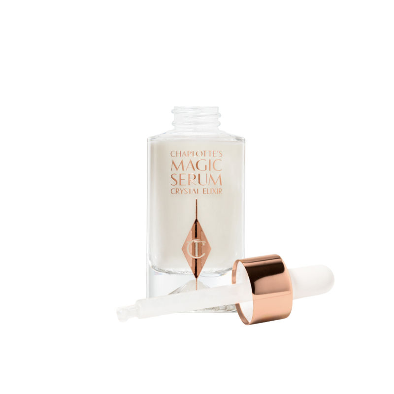 Charlotte Tilbury Charlotte's Magic Serum Crystal Elixir