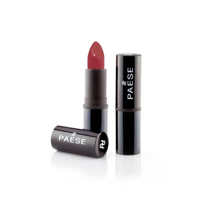Paese Cosmetics Lipstick with Argan Oil - 25
