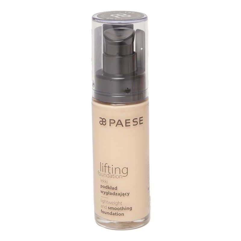 Paese Cosmetics Lifting Foundation - 100 Porcelain