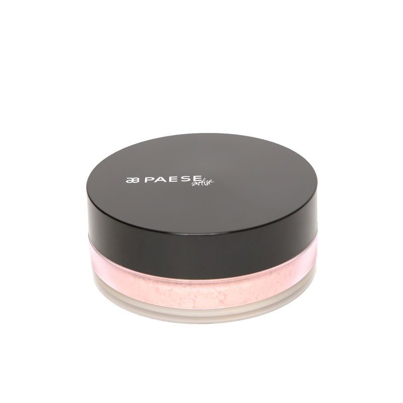 Paese Cosmetics High Definition Loose Powder - 01