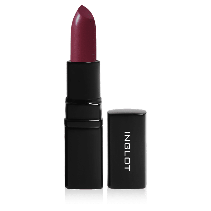 Inglot Lipsatin Lipstick - 305