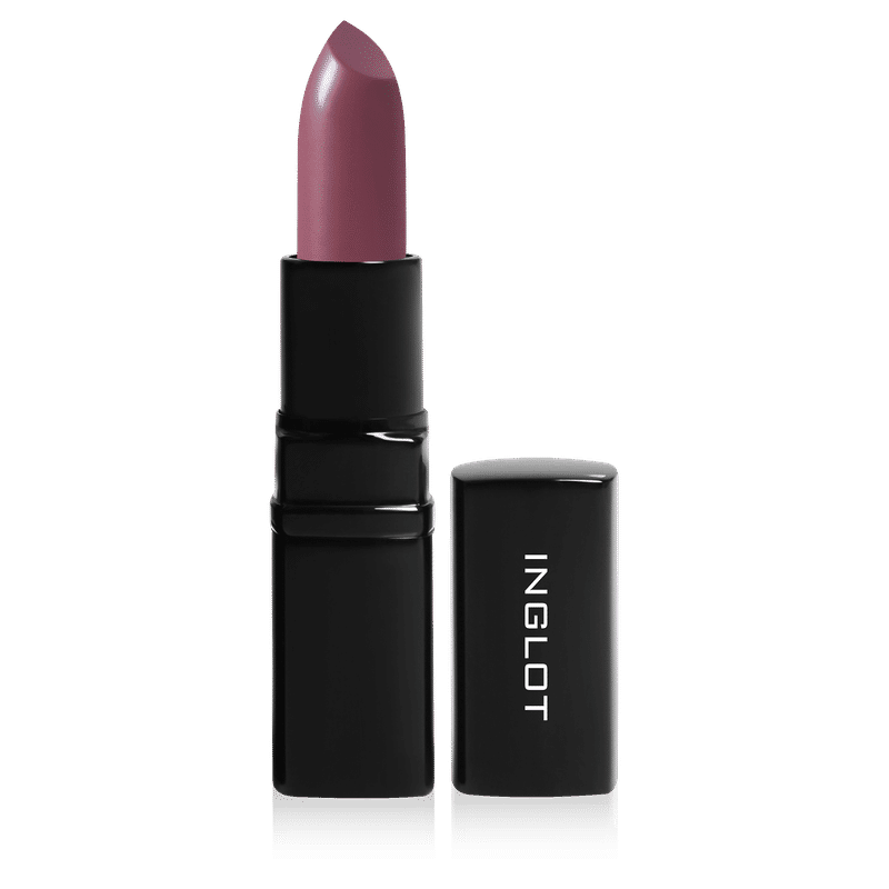 Inglot Lipsatin Lipstick - 308