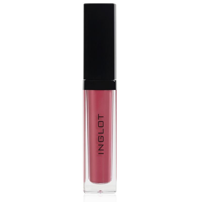 Inglot HD Lip Tint Matte - 16