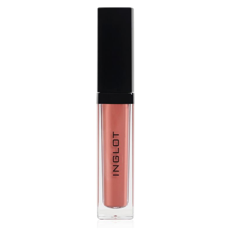Inglot HD Lip Tint Matte - 17