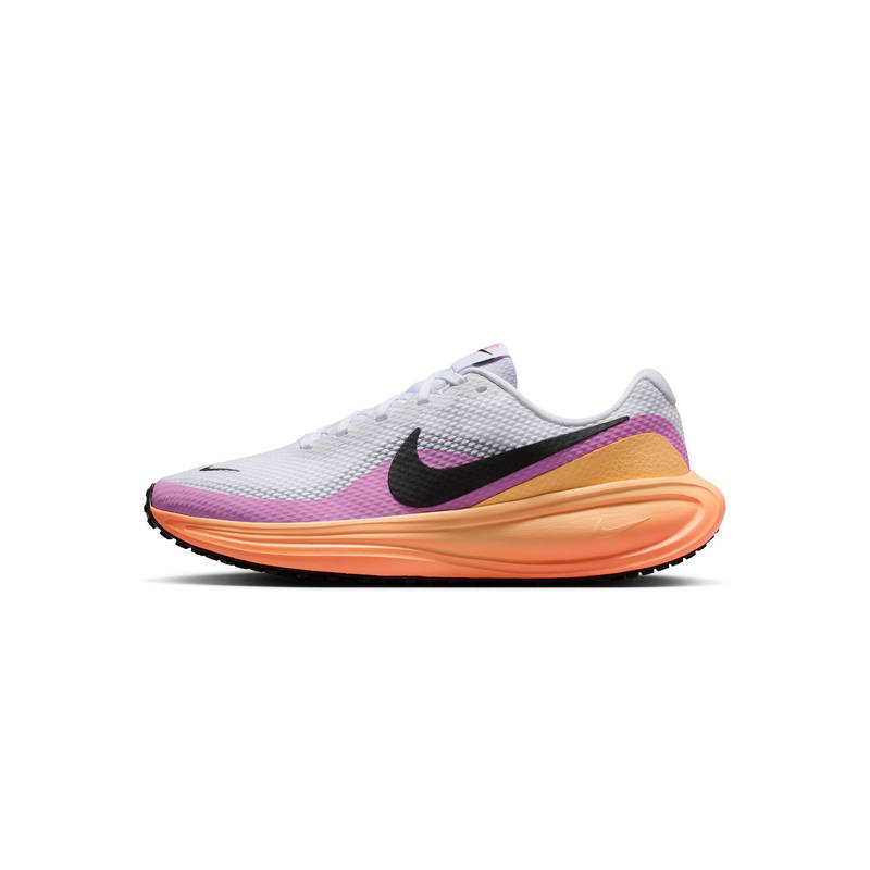 Nike Women's Revolution 8 Running Shoes (UK 4)