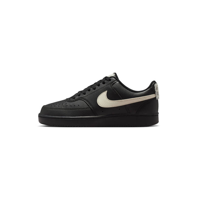Nike Women's Court Vision Lo Prm Sneakers (UK 6)