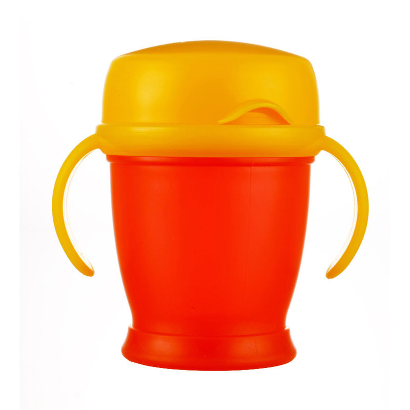 Lovi 360 Degree Cup Mini Red