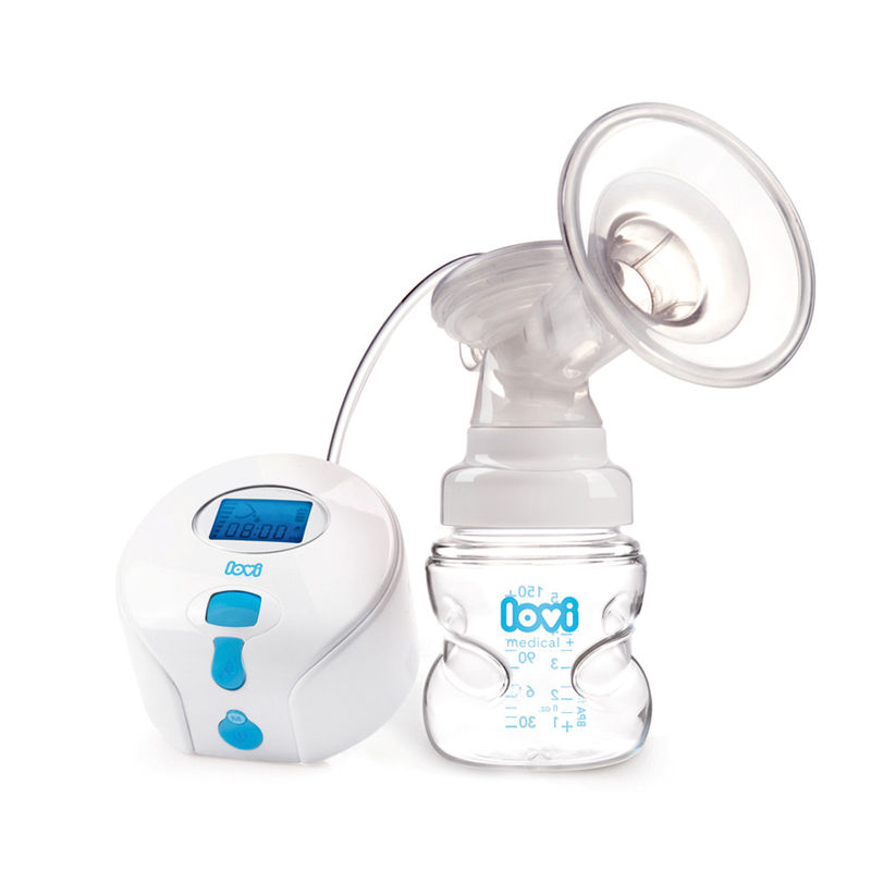 Lovi Breast Pump Electric