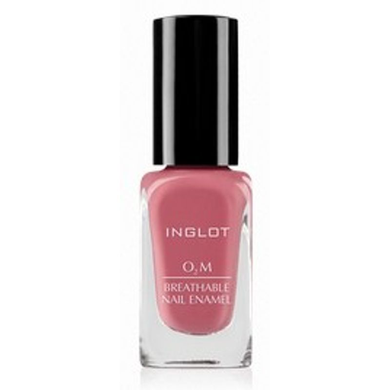 Inglot O2M Breathable Nail Enamel
