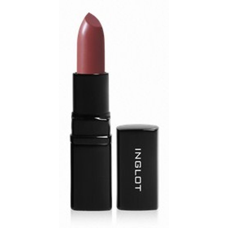 Inglot Matte Lipstick