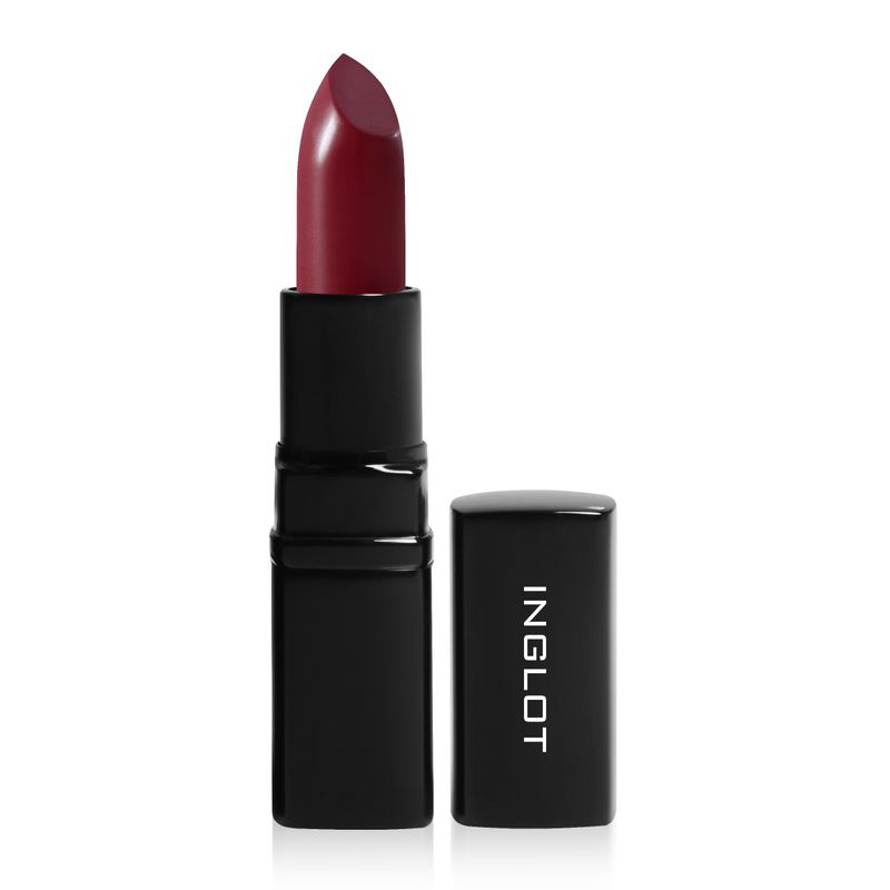Inglot Lipstick Matte - 446