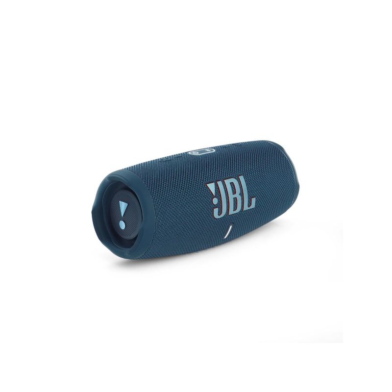 【開封のみ/未使用に近い】JBL CHARGE 5 Blue Amazon.co.jp: JBL CHARGE5 Bluetoothスピーカー 2ウェイ・スピーカー