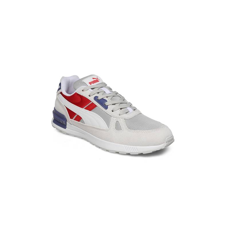 Puma Unisex Multi-Color Graviton Pro Retro Style Sneakers (UK 7)