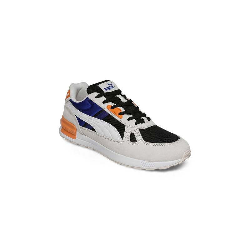Puma Unisex Multi-Color Graviton Pro Retro Style Sneakers (UK 8)