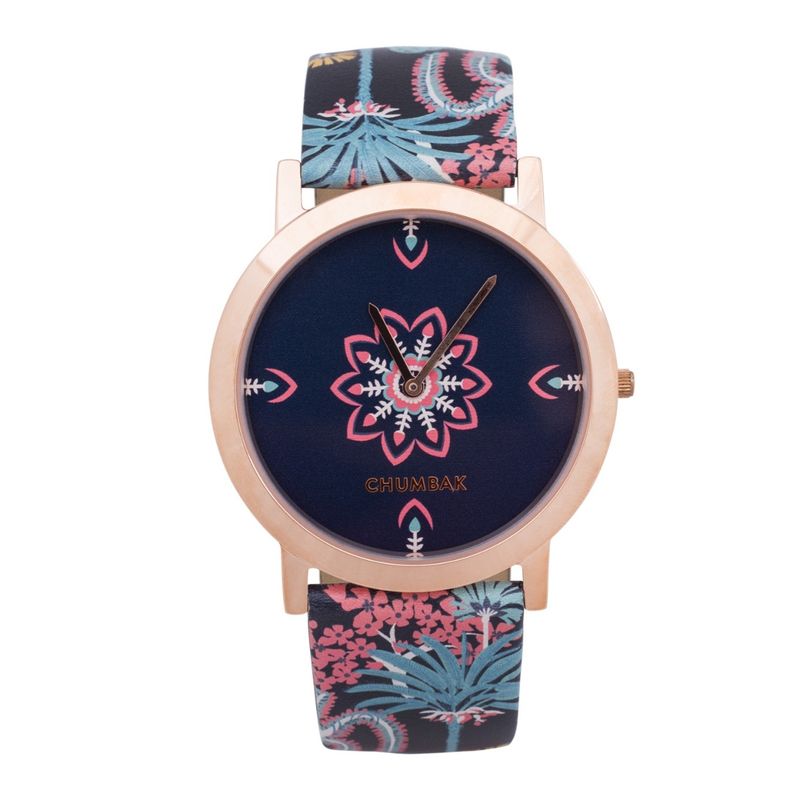 Chumbak clearance watches myntra