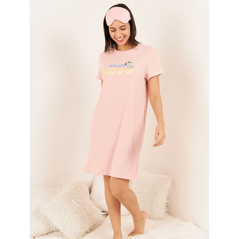 Sweet Dreams Snoopy Jovial Night Dress (M)
