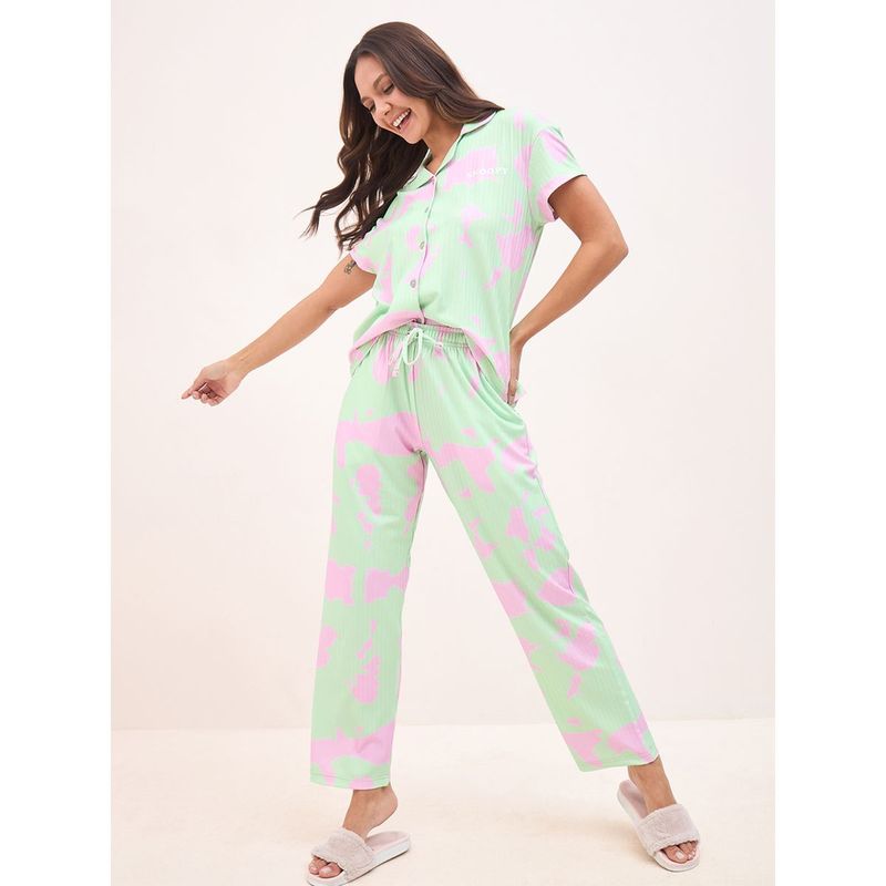 Sweet Dreams Snoopy Dewdrops Pyjama & Shirt (Set of 2) (XS)