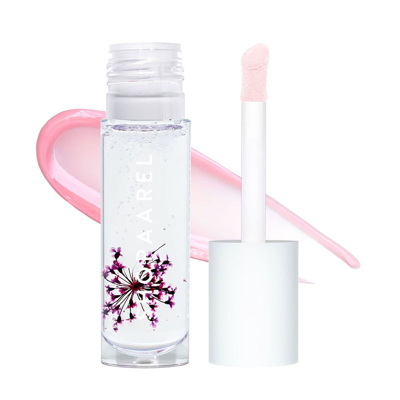Shopaarel Little Flower Lip Gloss - Candy Baby
